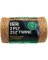 Do it Best 2-Ply x 252 Ft. Brown Jute Biodegradable Twine