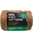Do it Best 4-Ply x 147 Ft. Brown Jute Biodegradable Twine