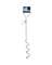 18"SPRL DOG TIEOUT STAKE