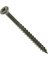 1lb 10x4 Coated Ext Screw