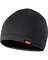 GRY FLEECE BEANIE
