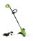 24V STRING TRIMMER