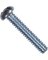 6-32x1-1/4" RND MACH SCREW