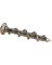 1-1/2" CHRM ANCHOR/SCREW