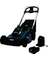 60V 21" CRDLS MOWER KIT