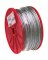 3/32x500' GALV WIRE CABLE