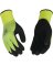 XL GRN WTRPR THRML GLOVE