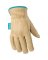 M WOMEN'S SHIRRED GLOVE