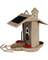 SOLAR SMART BIRD FEEDER