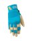 L WOMENS LEATHER GLOVE