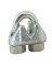 1/8"  ZINC WIRE ROPE CLIP