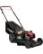 21" 150CC 3/1 SP GAS MOWER-SENIX