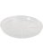 CLEAR VINYL SAUCER 14"