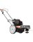 22" HIGH WHEELED TRIMMER