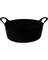 5 QT BLK FLEX TUB
