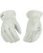 L PEARL FULLGRAIN GLOVE