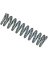 4pk 1/4 OD Compression Spring