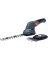 7.2V SHEAR TRIMMER COMBO