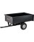 17CU FT DUMP CART