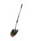 RND PT STEEL HDL SHOVEL