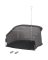 ADJUSTABLE GRASS CATCHER