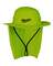 L/XL YLW SUNSHADE HAT