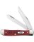 OLD RED BONE TRPR KNIFE