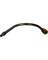 1/4" CURV GUTTER CLEANER