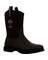 SZ9 DRKBRN CHWSTMID BOOT