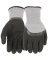 L THERMAL DIPPED GLOVE