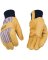 XL GLD THRML PGSKN GLOVE