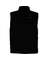 L BLK M12 AXIS VEST
