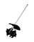 CULTIVATOR ATTACHMENT
