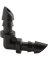 RAINDRIP 1/4" BARBED ELBOW 25PK