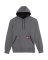2X GRY MIDWGHT HOODIE