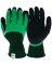 L GRN/BLK PLYSTR GLOVE