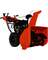 30" 301CC SNOW BLOWER