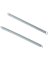 EXTENSION SPRING 2-1/2x5/32 2ct