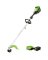 GREENWORKS 80V STRING TRIMMER