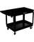 25"X37" 2SHELF UTLTY CRT