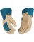 MED WOMEN'S AQUA GLOVE