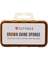 BROWN SHINE SPONGE