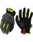 LG HI-VIZ WORK GLOVE