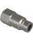 1/2" MALETIP COUPLER