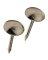 Hillman Fastener Corp Small Round Nickel Upholstery Nail (25 Ct.)