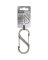 STAINLESS SIZE 5 S-BINER