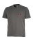 XL GRY SHRTSLV HD SHIRT