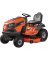 Husqvarna Ts154x 54" Ridin Mower