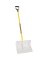 18" SNOW DOMINATR SHOVEL