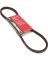 TB DRIVE BELT 954-05040/754-0504